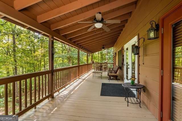 717 Evergreen Lane Mineral Bluff - Photo 50