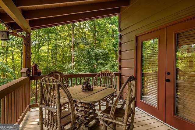 717 Evergreen Lane Mineral Bluff - Photo 51