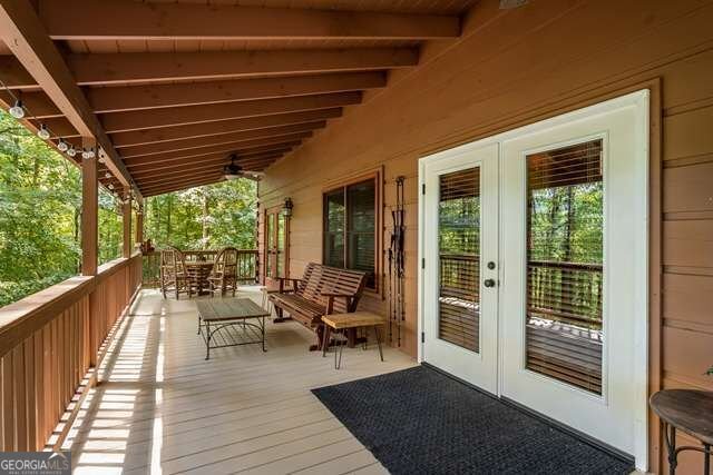 717 Evergreen Lane Mineral Bluff - Photo 52