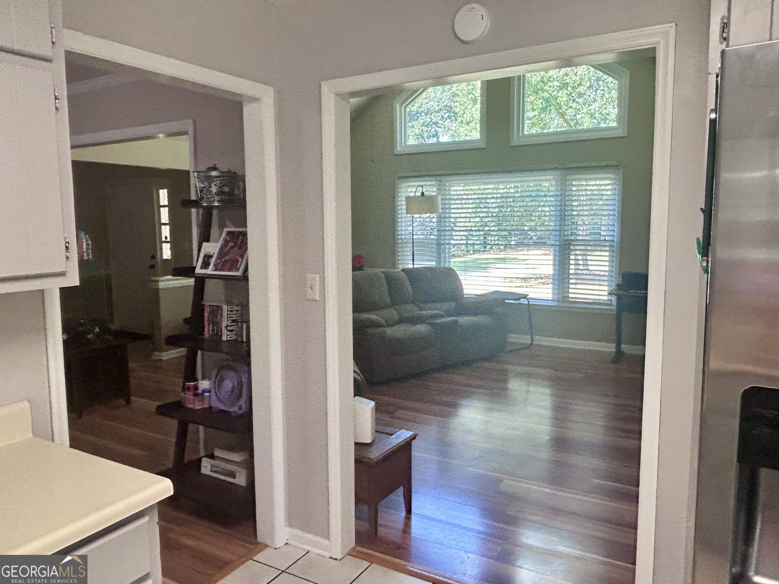 325 Windsor Drive Fayetteville - Photo 12