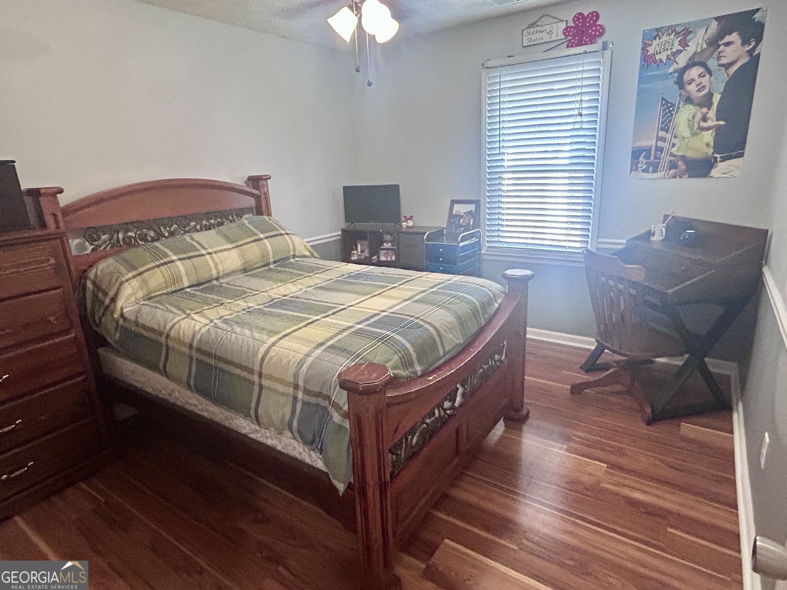 325 Windsor Drive Fayetteville - Photo 20