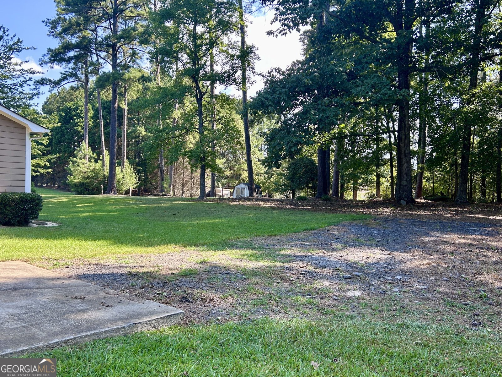 325 Windsor Drive Fayetteville - Photo 22