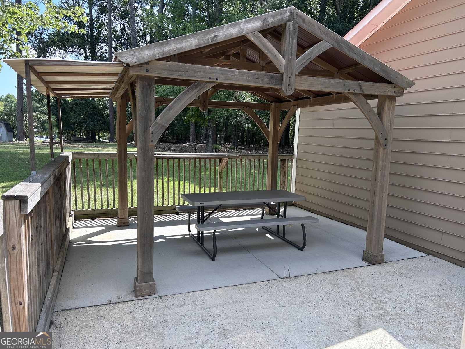 325 Windsor Drive Fayetteville - Photo 23
