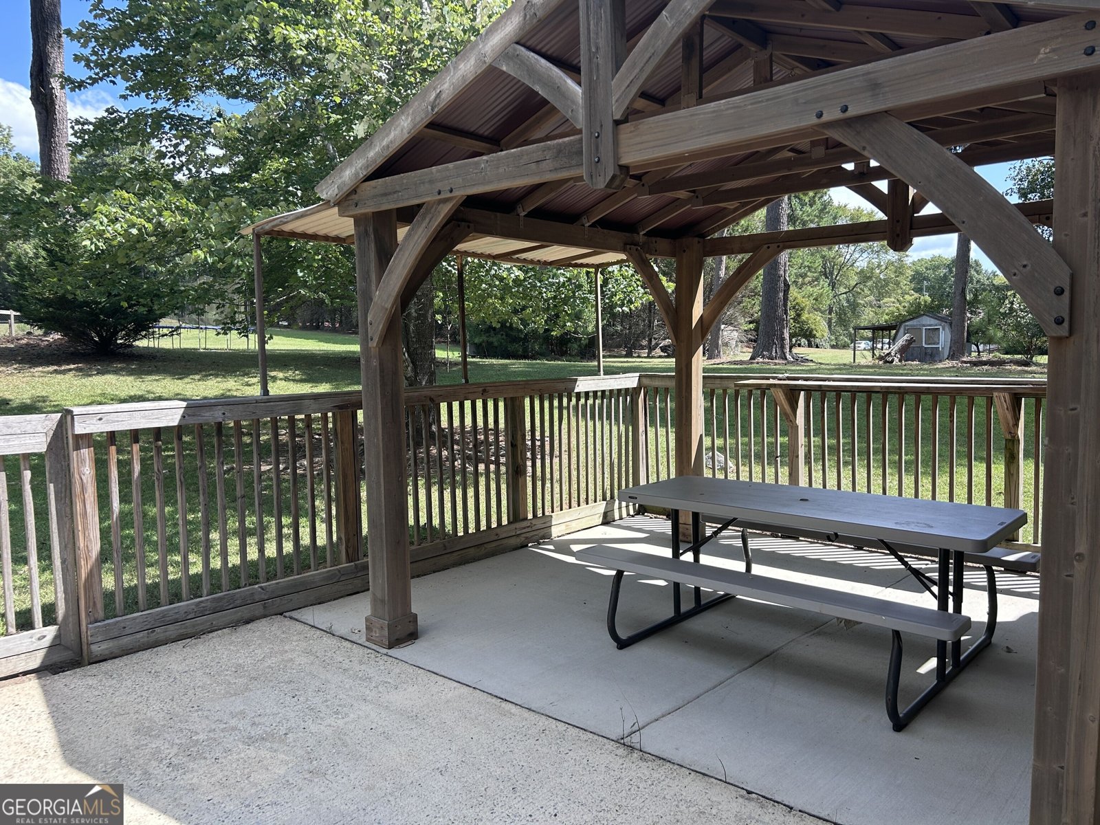 325 Windsor Drive Fayetteville - Photo 24