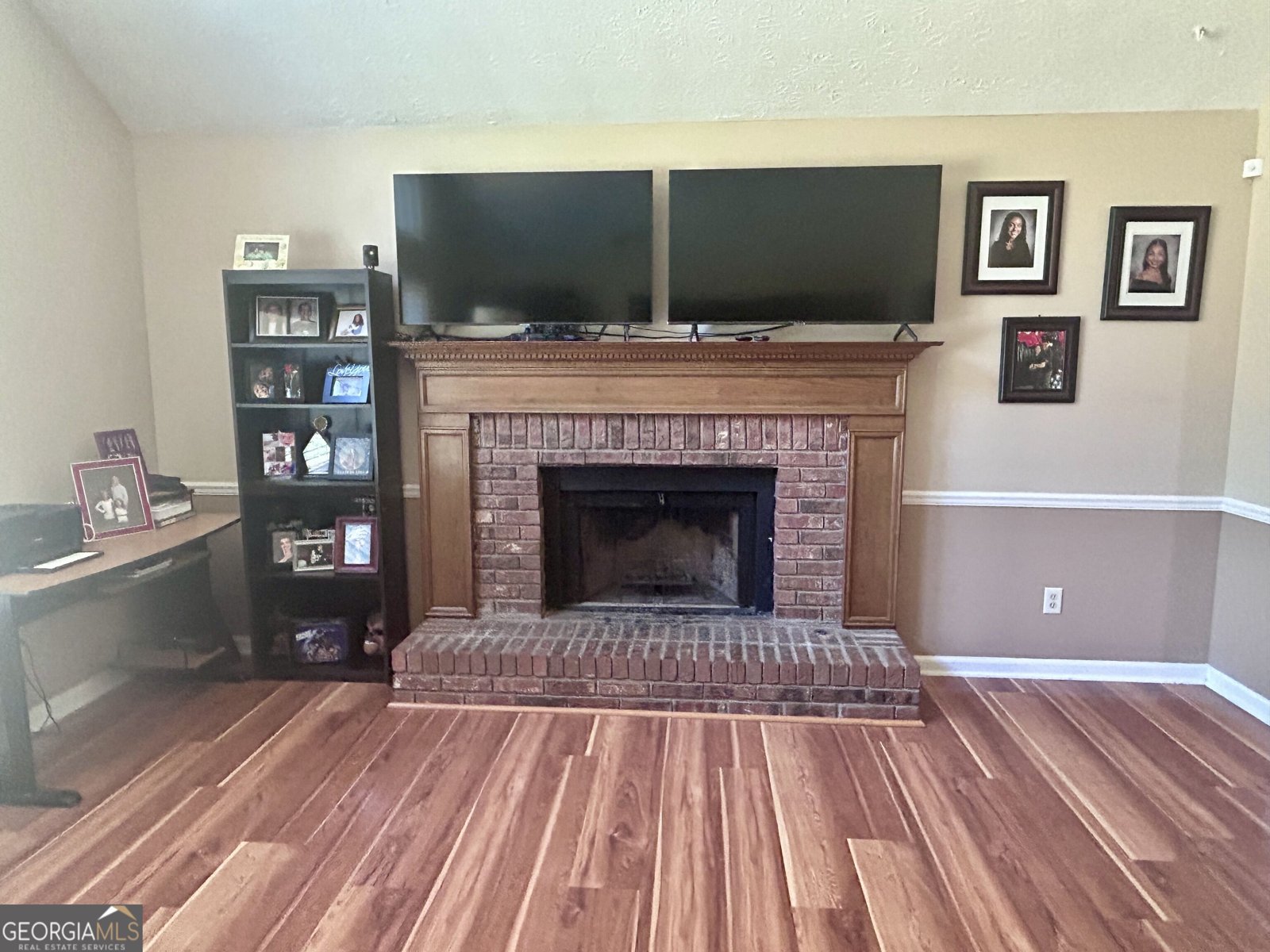 325 Windsor Drive Fayetteville - Photo 6