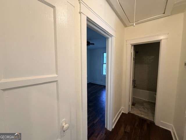 1301 Clarke Street Milledgeville - Photo 13
