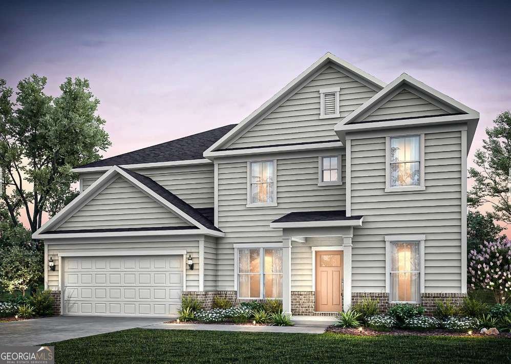 117 Jane Boulevard Cartersville - main photo