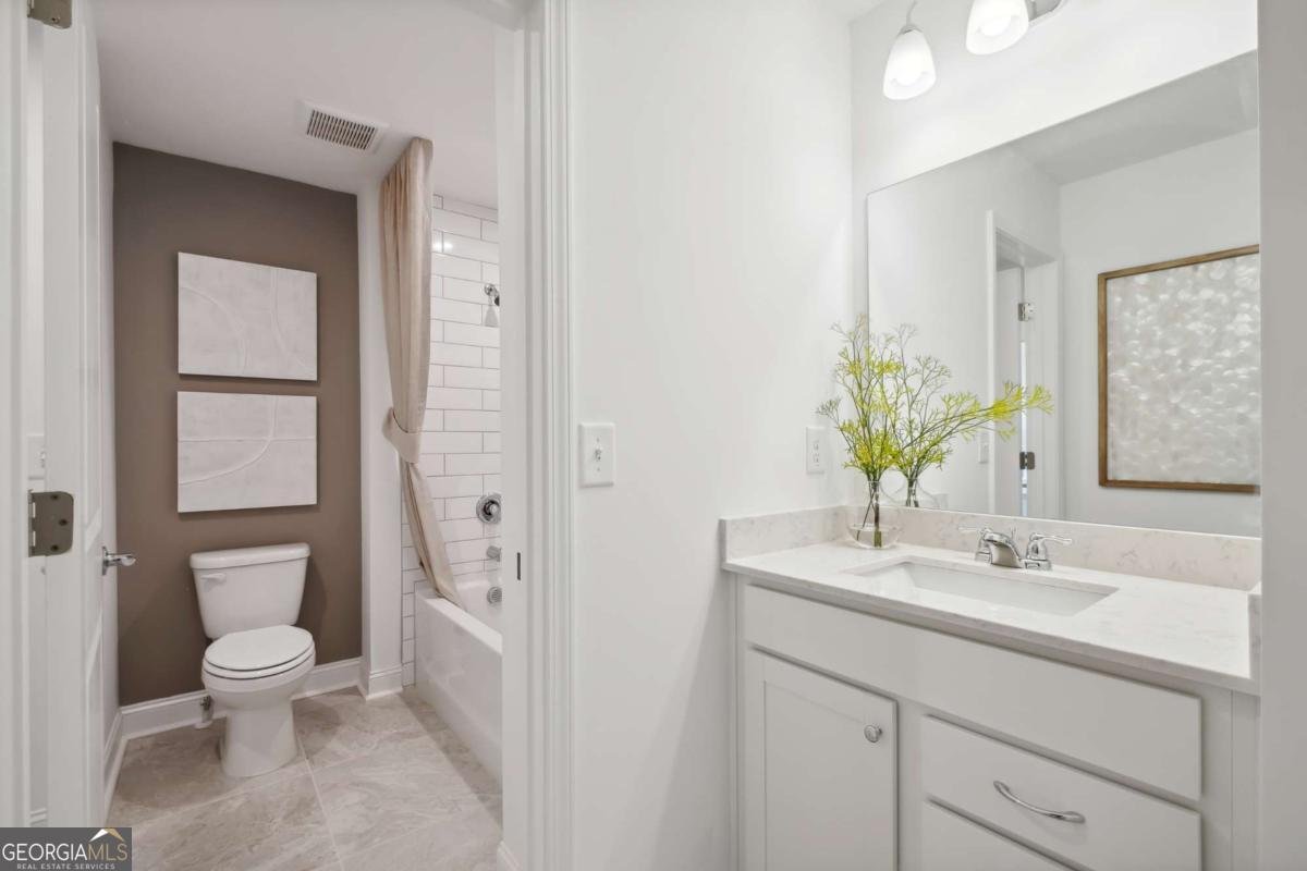 117 Jane Boulevard Cartersville - Photo 22