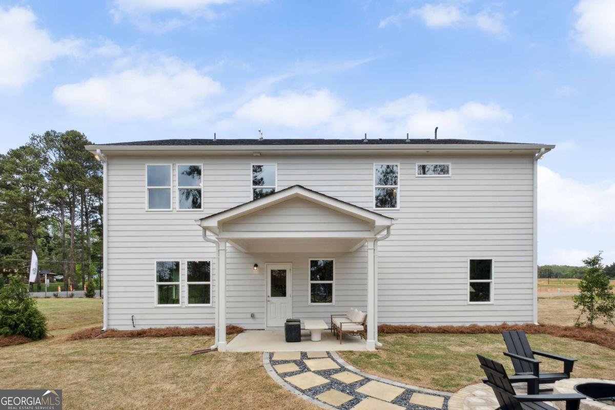 117 Jane Boulevard Cartersville - Photo 27