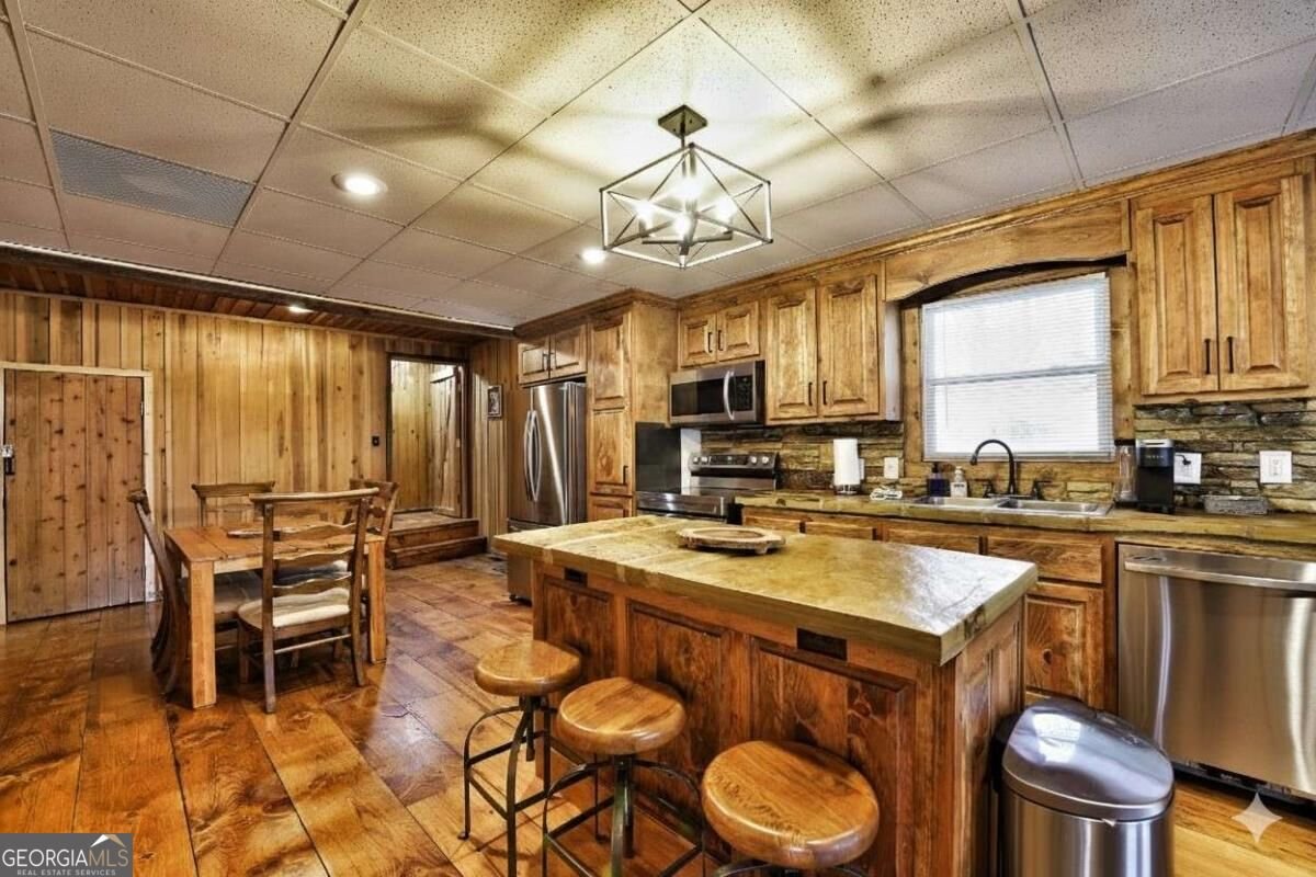 172 Sweetwater Road Blue Ridge - Photo 11