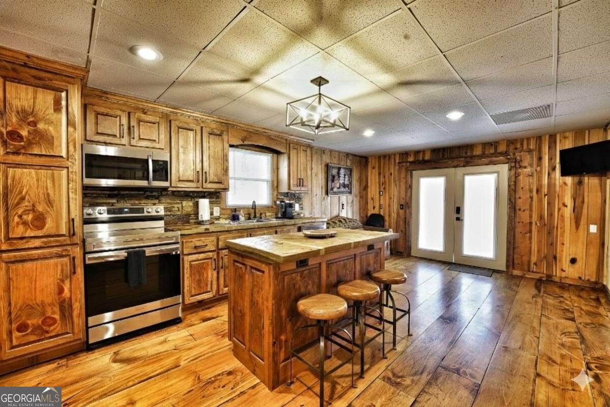 172 Sweetwater Road Blue Ridge - Photo 14