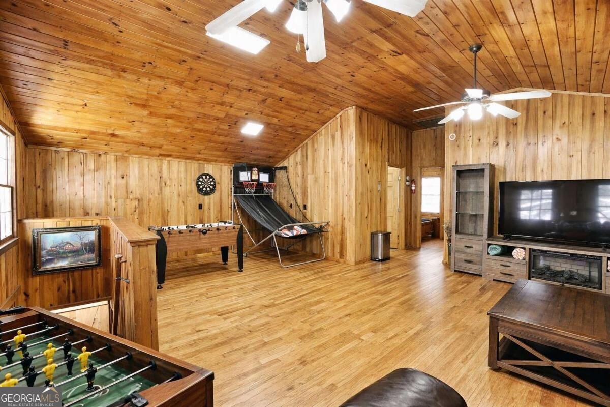 172 Sweetwater Road Blue Ridge - Photo 17