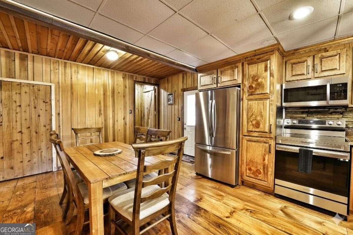 172 Sweetwater Road Blue Ridge - Photo 23