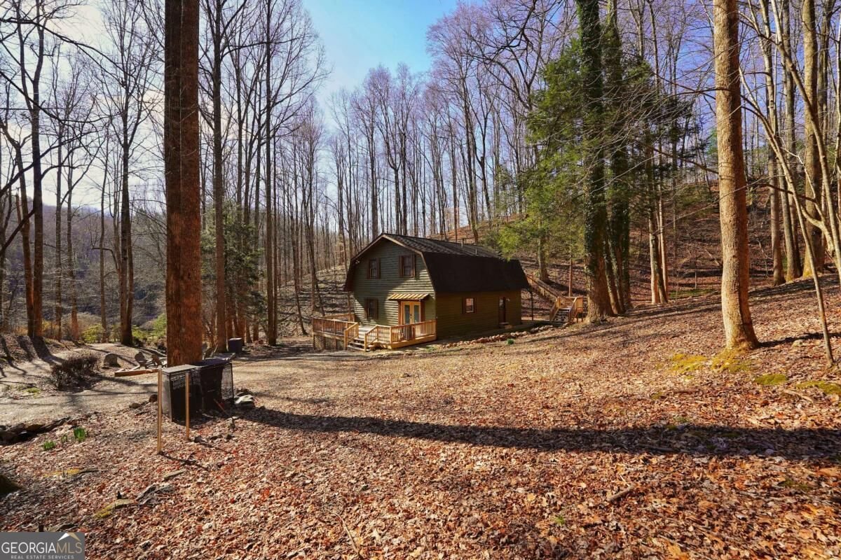 172 Sweetwater Road Blue Ridge - Photo 26