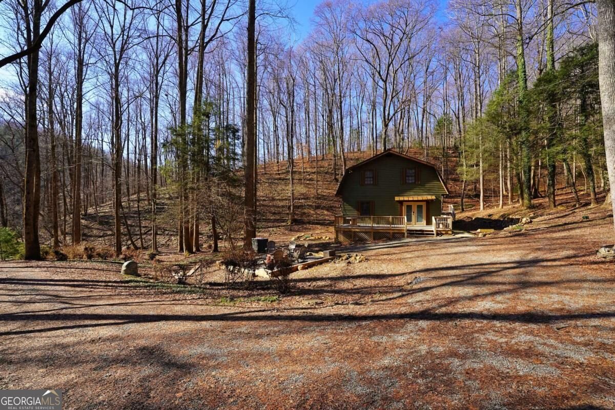 172 Sweetwater Road Blue Ridge - Photo 28