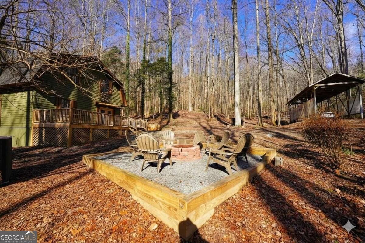 172 Sweetwater Road Blue Ridge - Photo 8