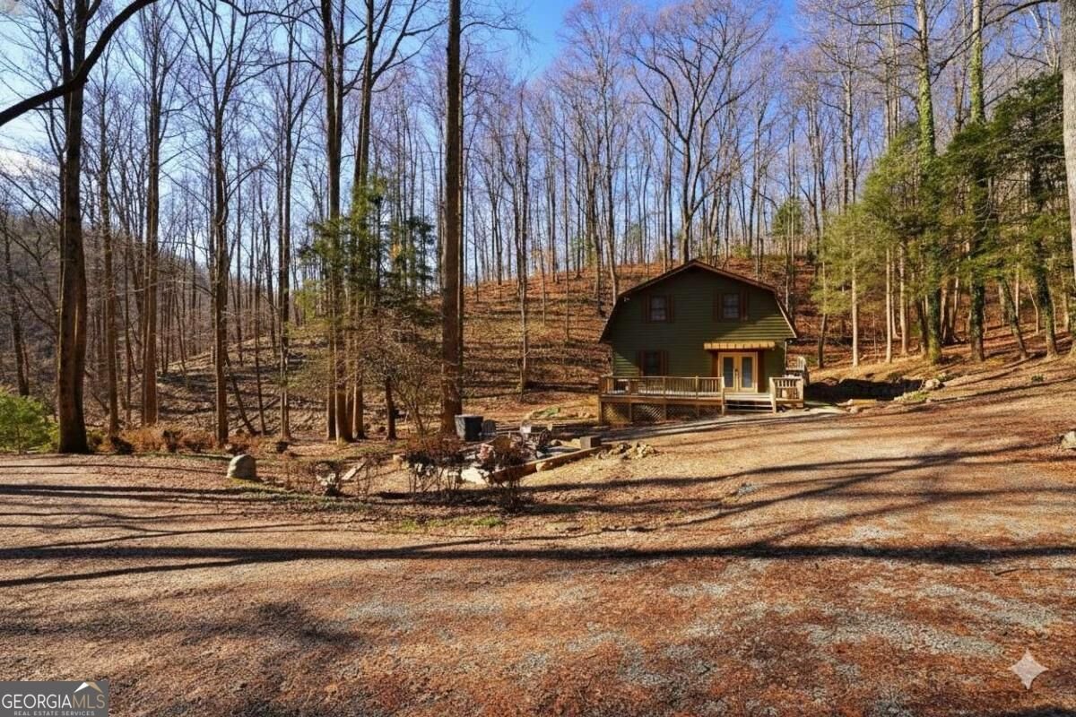 172 Sweetwater Road Blue Ridge - Photo 9