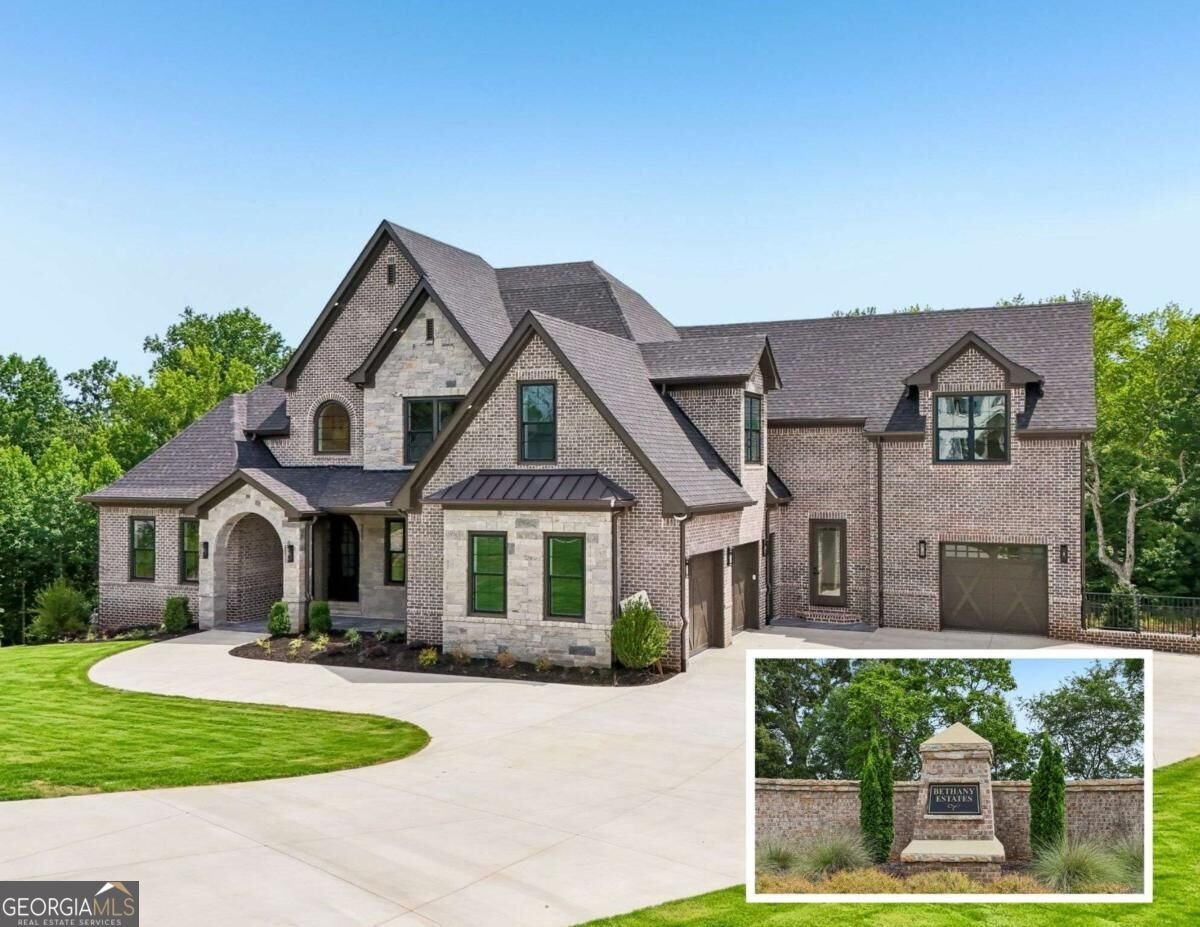 6222 Bridgewood Dr Buford - main photo