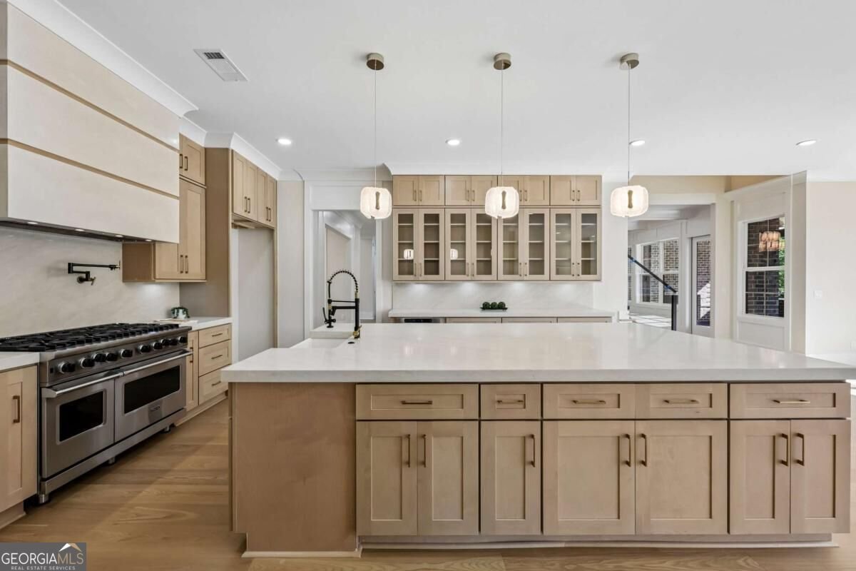 6222 Bridgewood Dr Buford - Photo 14