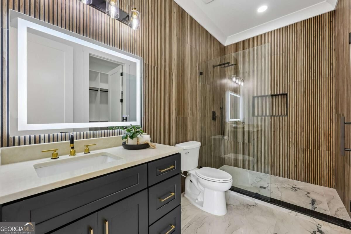 6222 Bridgewood Dr Buford - Photo 49