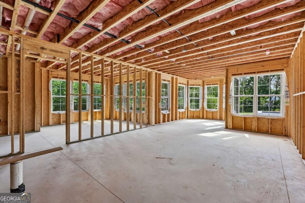 6222 Bridgewood Dr Buford - Photo 55