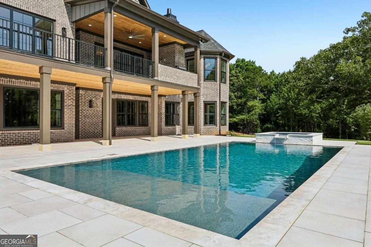 6222 Bridgewood Dr Buford - Photo 58