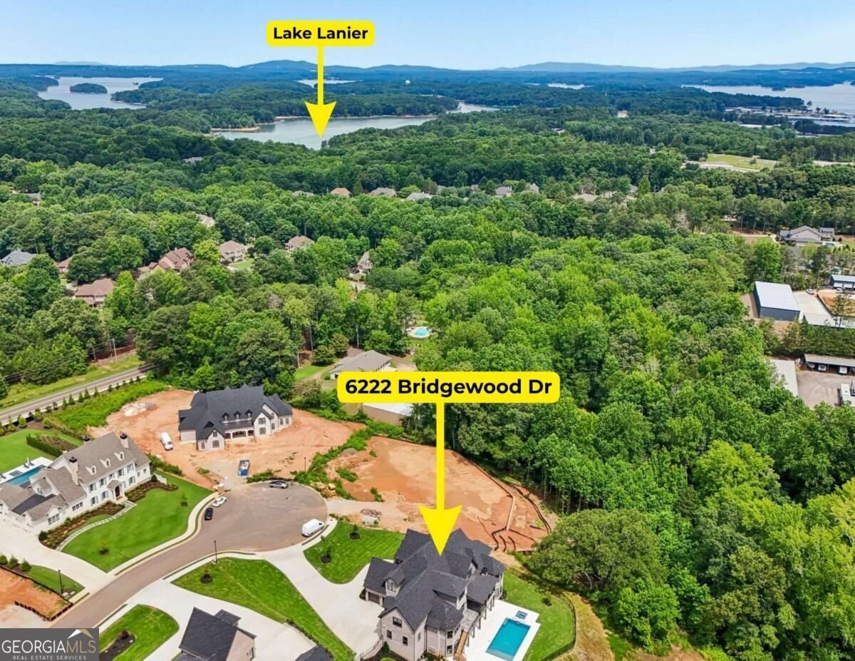 6222 Bridgewood Dr Buford - Photo 64