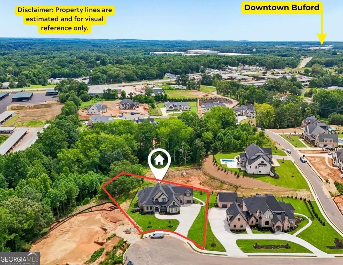 6222 Bridgewood Dr Buford - Photo 65