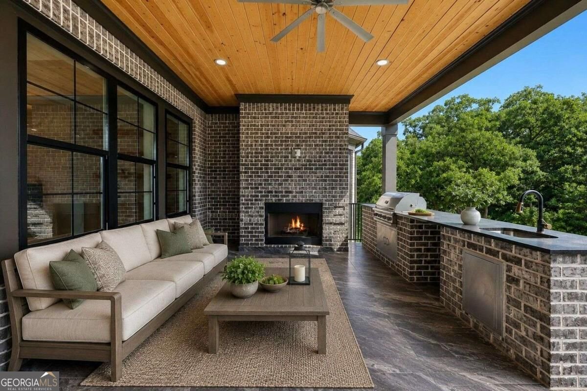 6222 Bridgewood Dr Buford - Photo 7