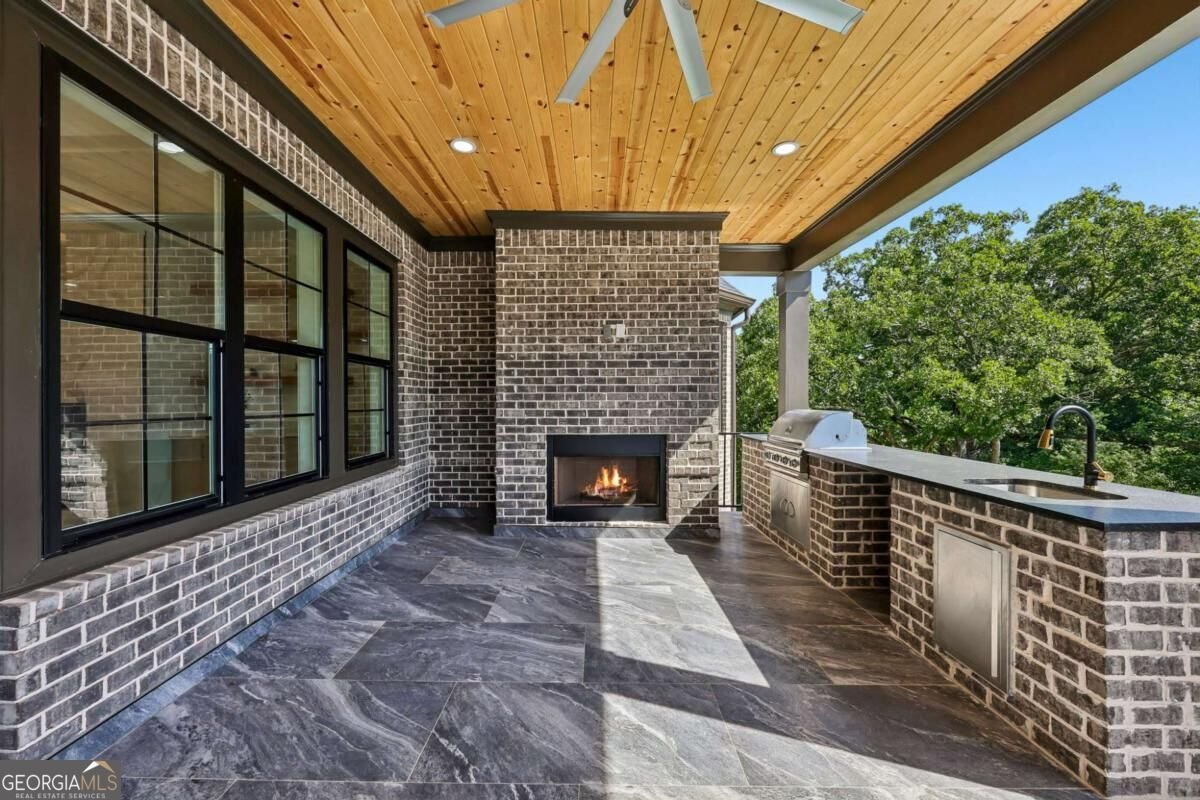 6222 Bridgewood Dr Buford - Photo 8