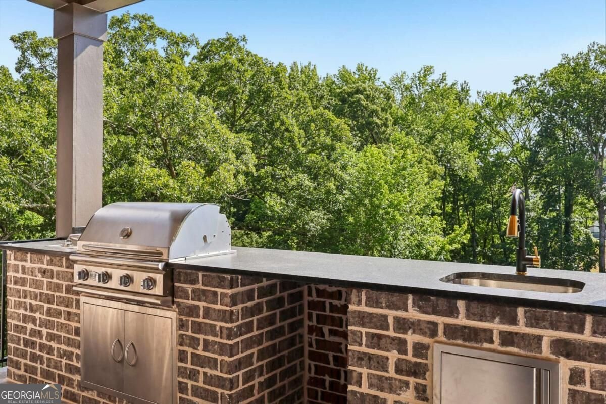 6222 Bridgewood Dr Buford - Photo 9