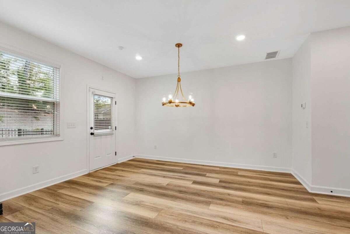 1251 Willamette Way Marietta - Photo 10