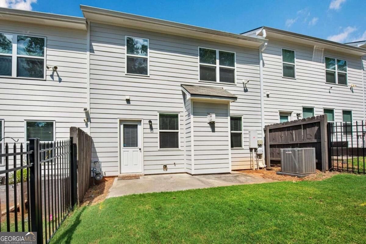 1251 Willamette Way Marietta - Photo 30