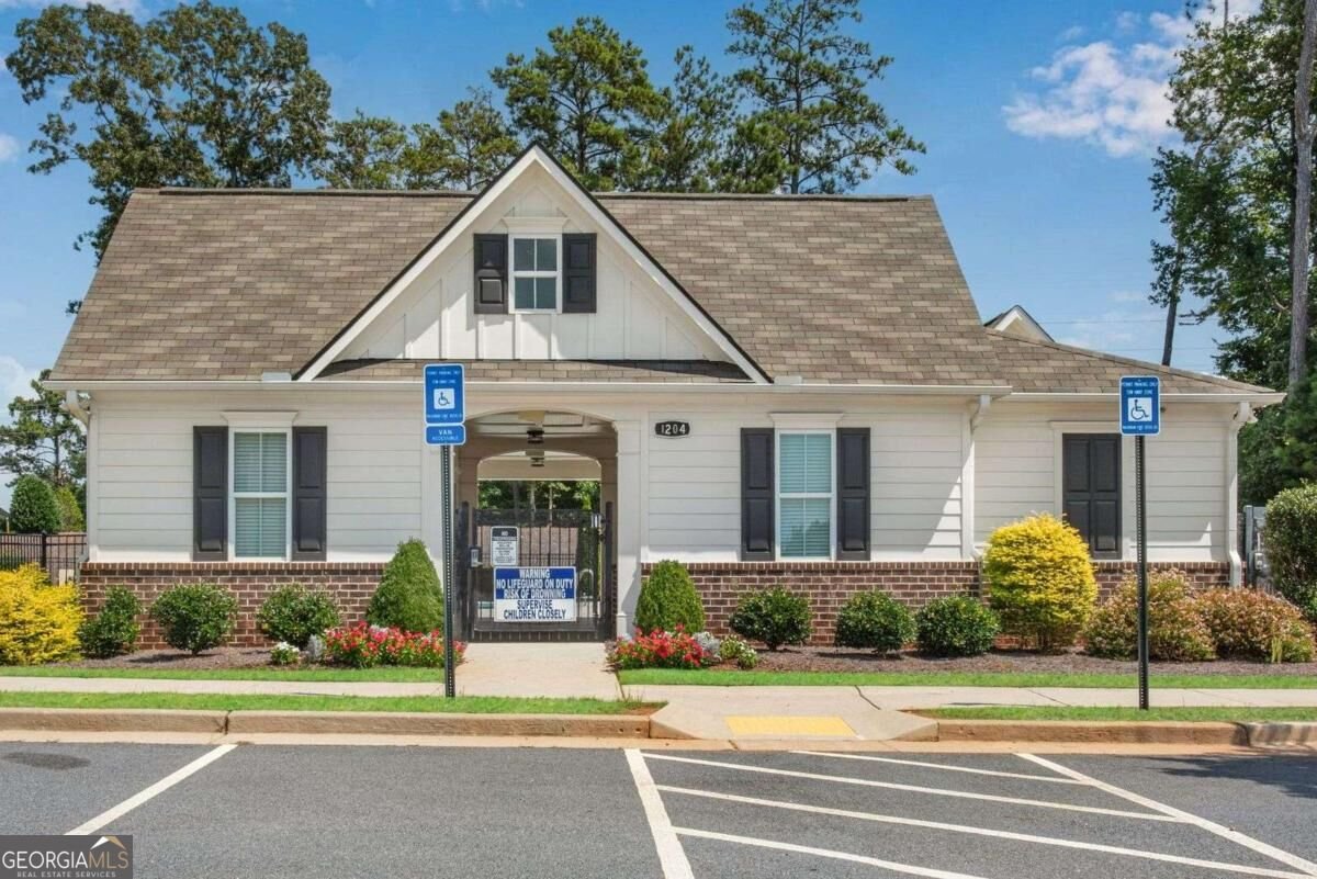 1251 Willamette Way Marietta - Photo 33