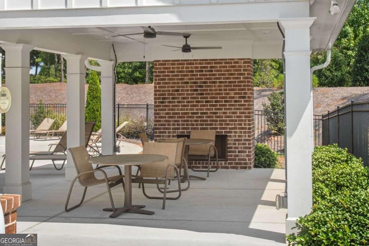 1251 Willamette Way Marietta - Photo 35