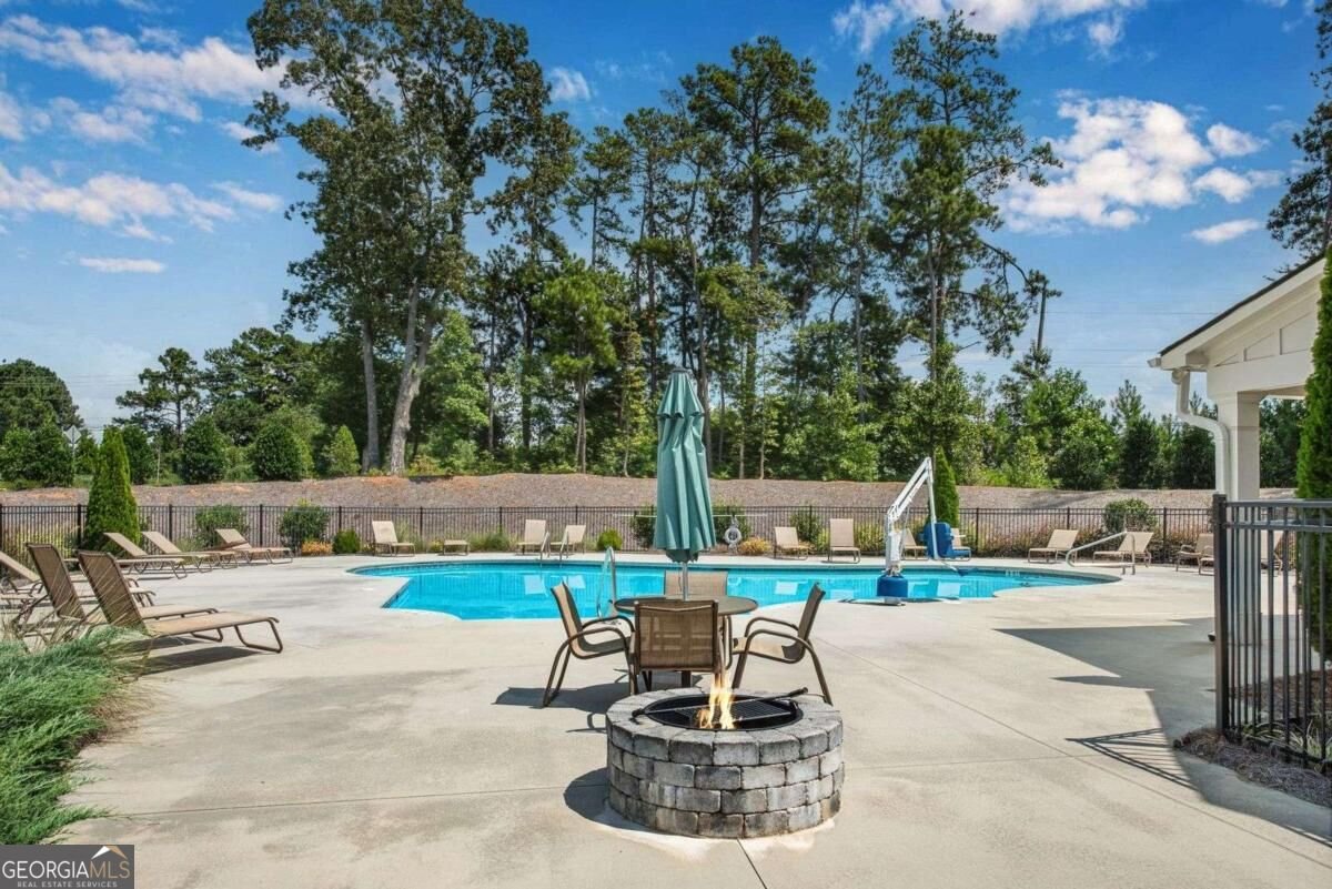 1251 Willamette Way Marietta - Photo 36