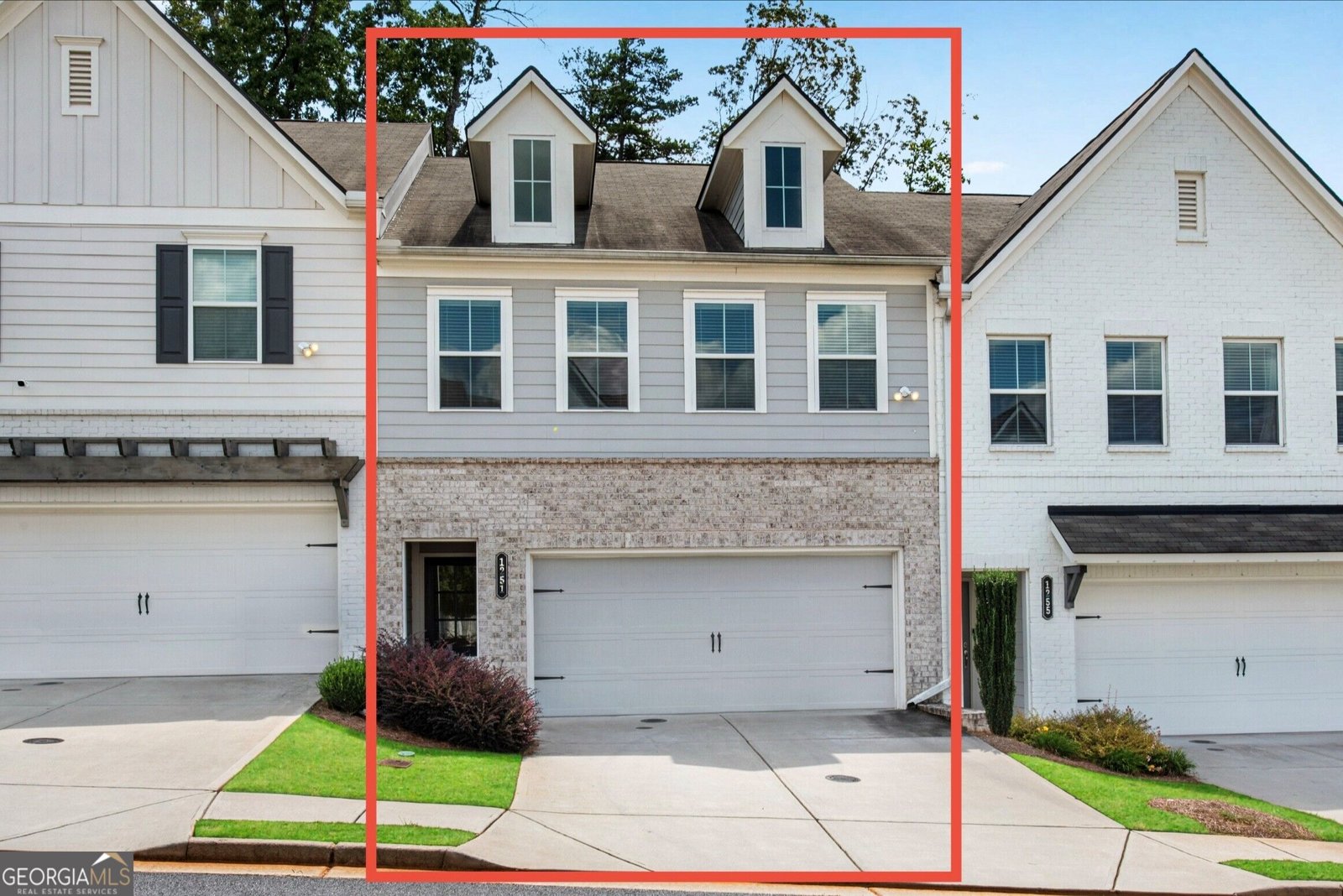1251 Willamette Way Marietta - Photo 40