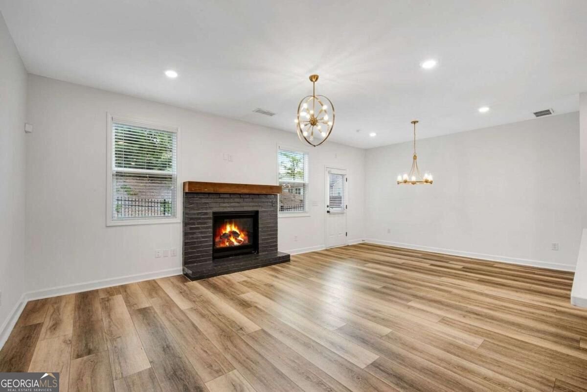 1251 Willamette Way Marietta - Photo 8