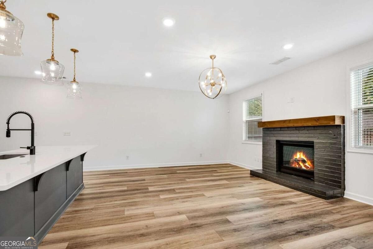 1251 Willamette Way Marietta - Photo 9