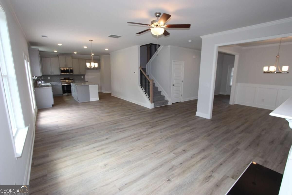 7376 ROCKLIN LANE Flowery Branch - Photo 6