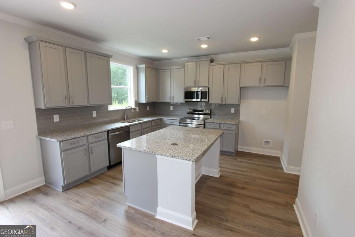 7376 ROCKLIN LANE Flowery Branch - Photo 7