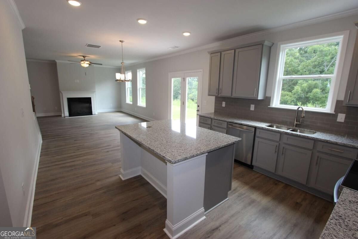 7376 ROCKLIN LANE Flowery Branch - Photo 8