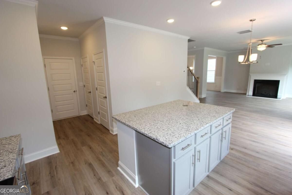 7376 ROCKLIN LANE Flowery Branch - Photo 9