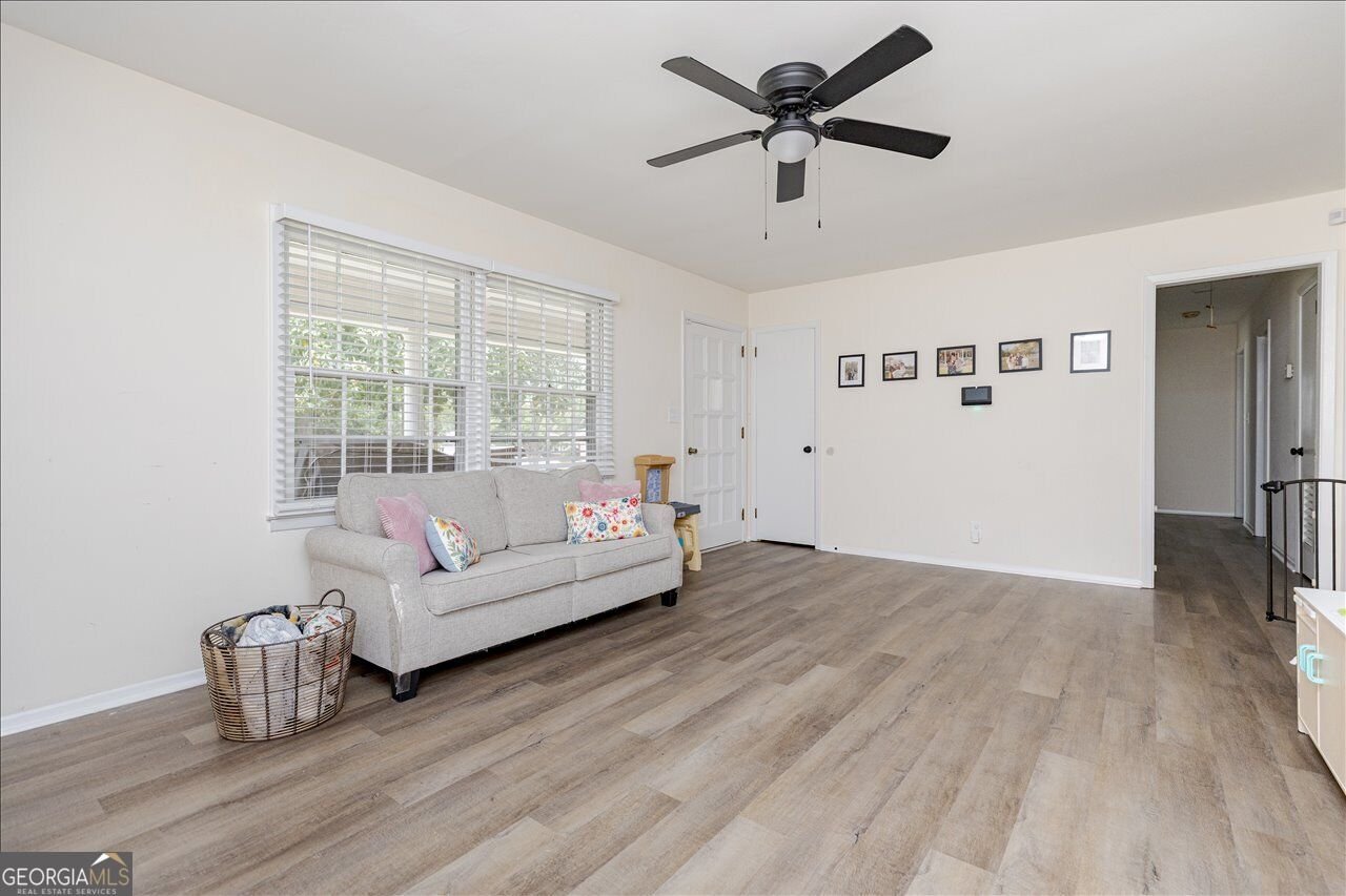 411 Arrowhead Trail Warner Robins - Photo 10