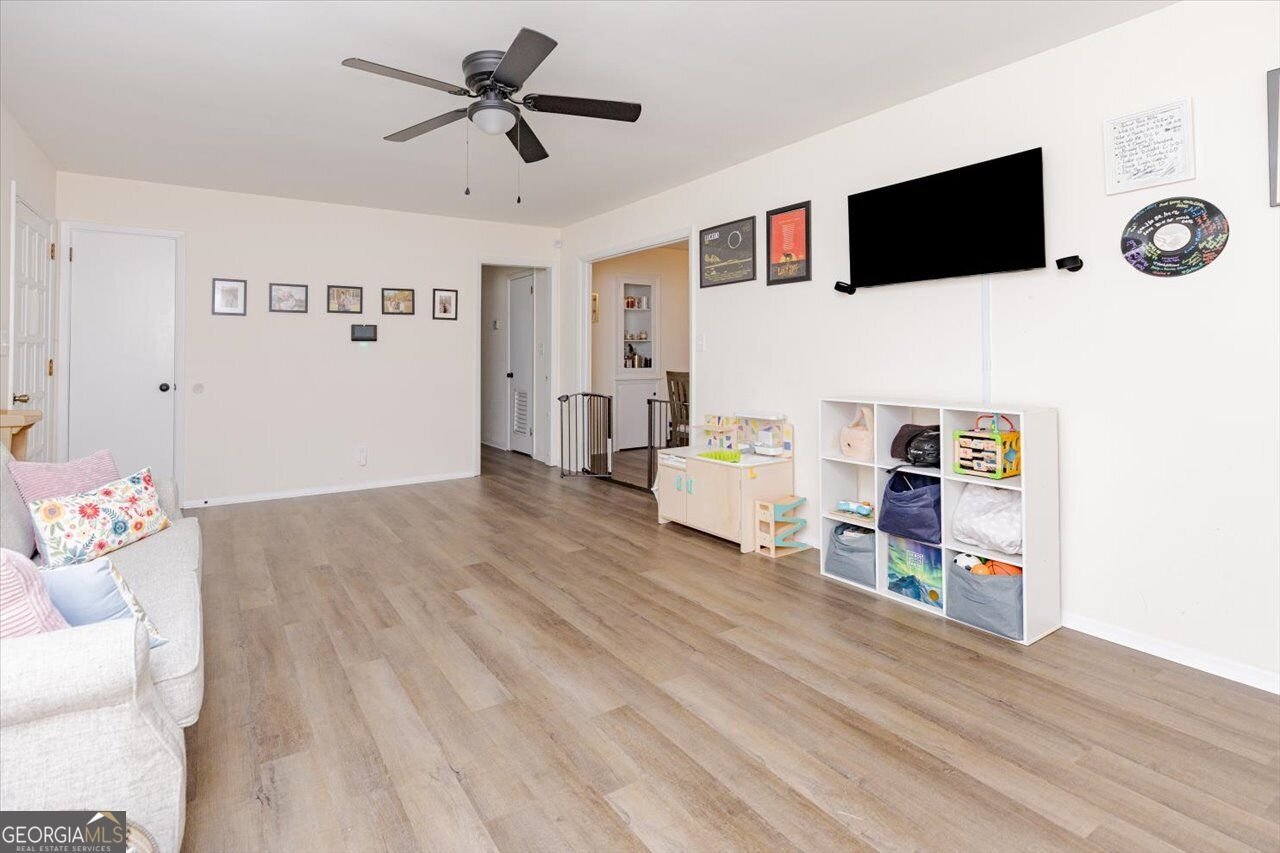 411 Arrowhead Trail Warner Robins - Photo 11