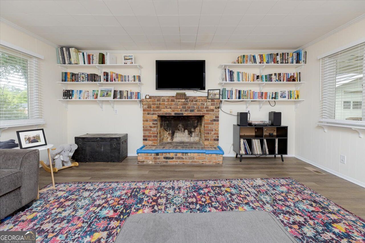 411 Arrowhead Trail Warner Robins - Photo 14
