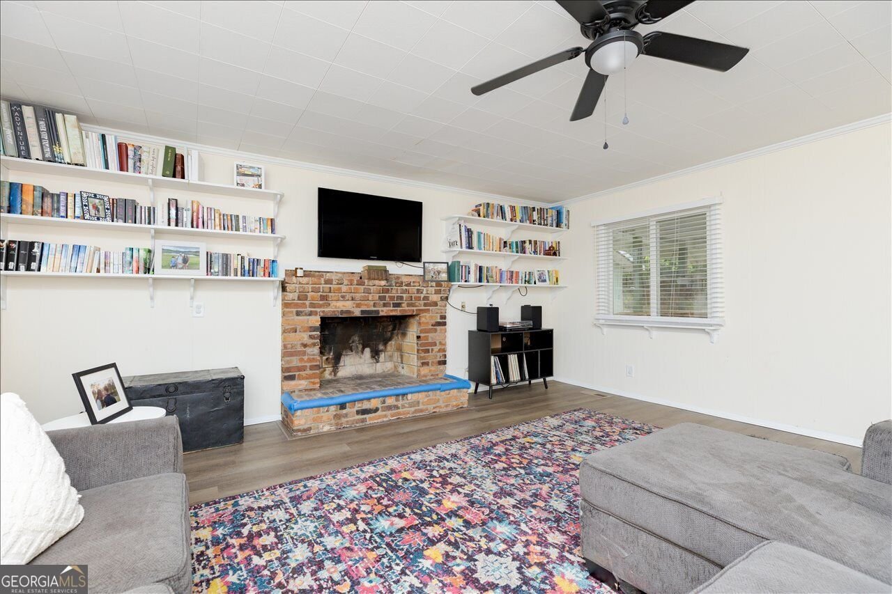 411 Arrowhead Trail Warner Robins - Photo 15