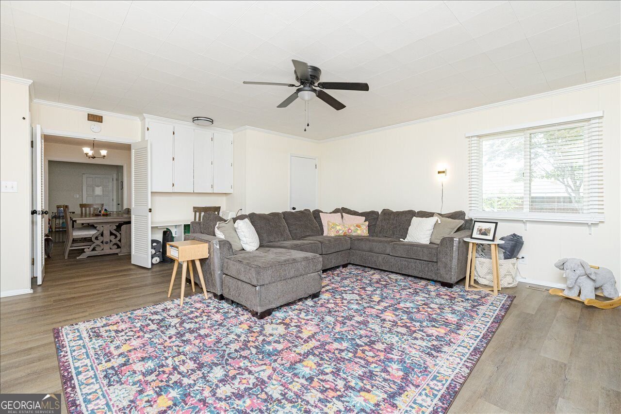 411 Arrowhead Trail Warner Robins - Photo 16