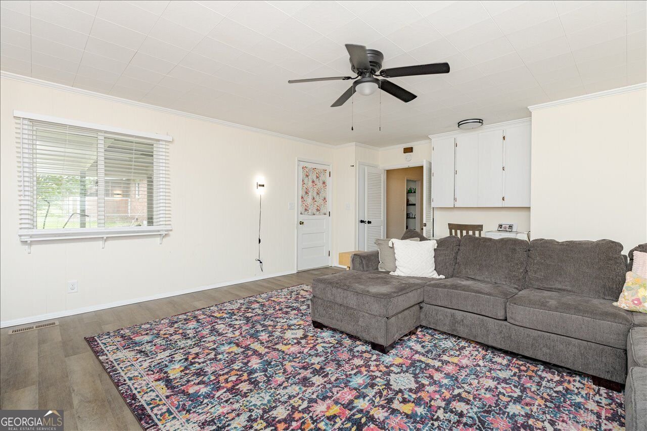 411 Arrowhead Trail Warner Robins - Photo 17