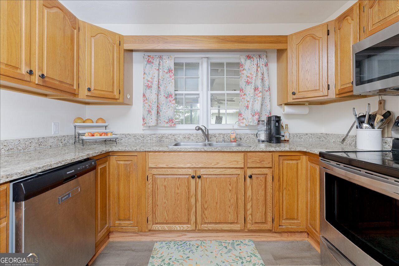 411 Arrowhead Trail Warner Robins - Photo 18